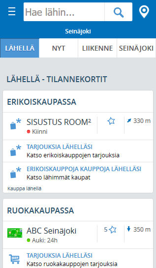 Mitäs.tässä.fi